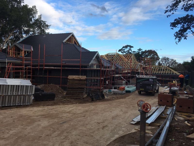 E2/250 Pennant Hills, Carlingford NSW 2118