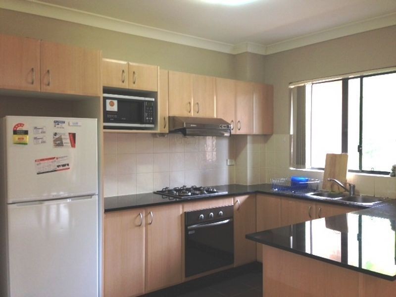 39/4-6 Boundary Road, Carlingford NSW 2118