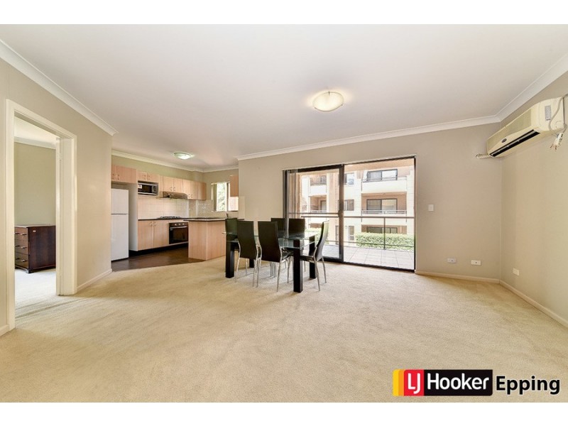 39/4-6 Boundary Road, Carlingford NSW 2118