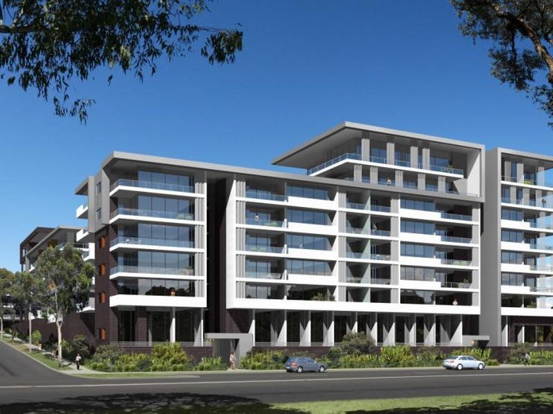 A604/41-45 Hill Road, Wentworth NSW 2648