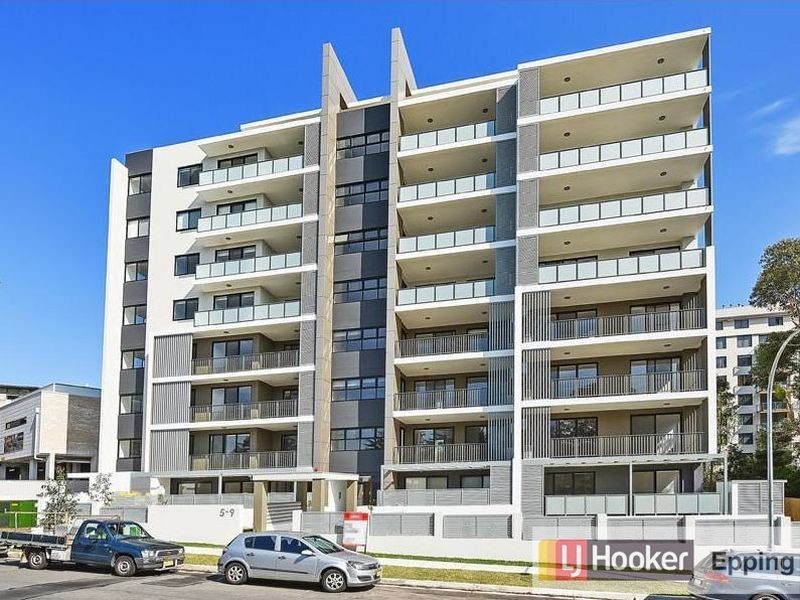 37/5 Waitara Ave, Waitara NSW 2077