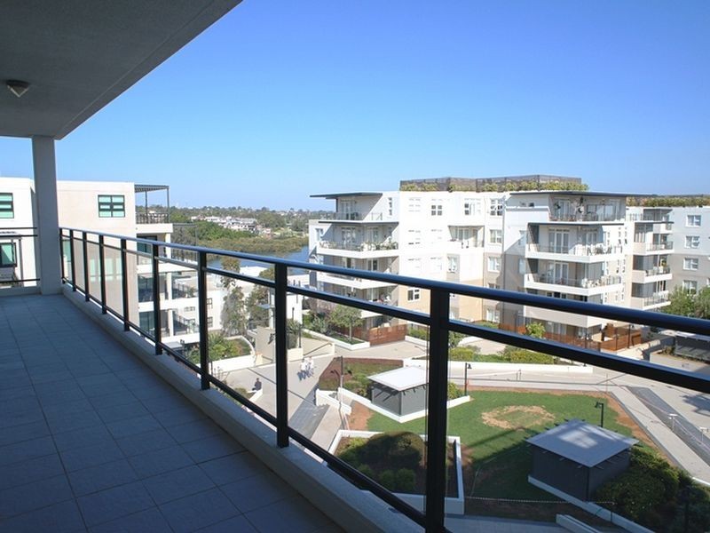 31/9 Bay Drive, Meadowbank NSW 2114