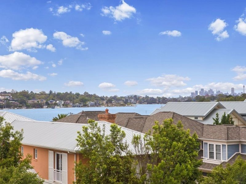 505/9 Magnolia Drive, Breakfast Point NSW 2137