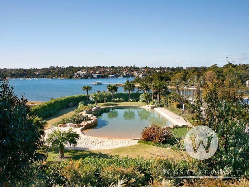 505/9 Magnolia Drive, Breakfast Point NSW 2137