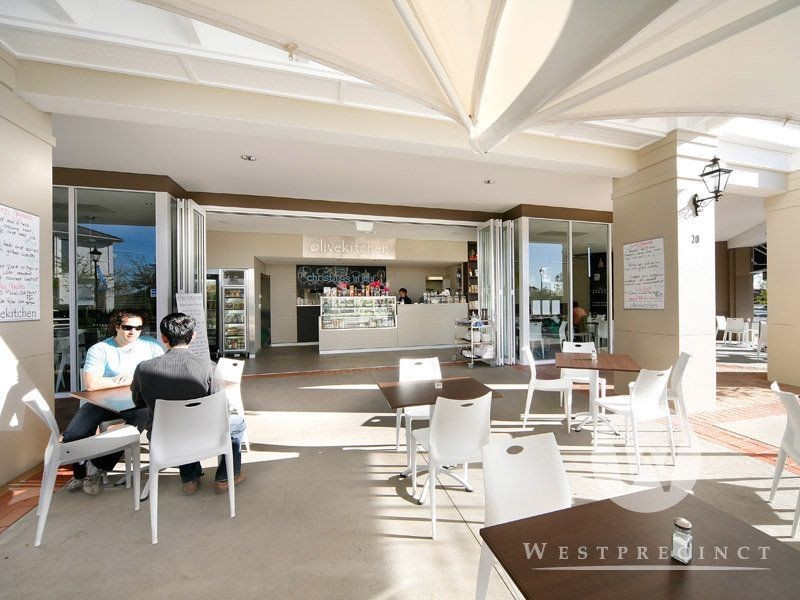 505/9 Magnolia Drive, Breakfast Point NSW 2137