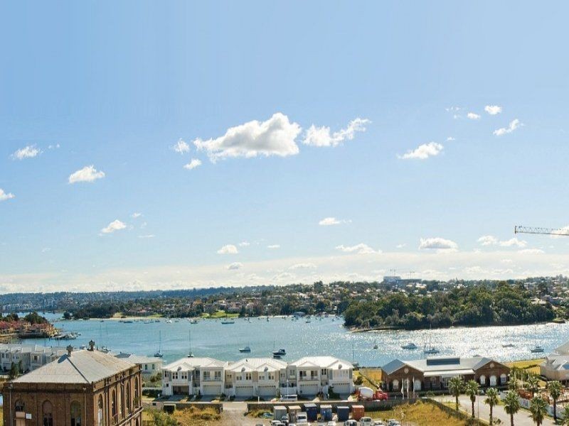 505/9 Magnolia Drive, Breakfast Point NSW 2137