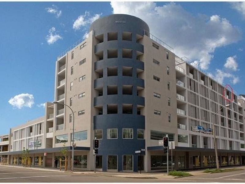 903/22 Charles Street, Parramatta NSW 2150