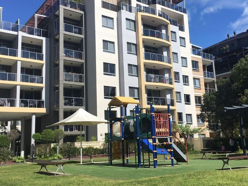 172/20 Lusty Street, Wolli Creek NSW 2205