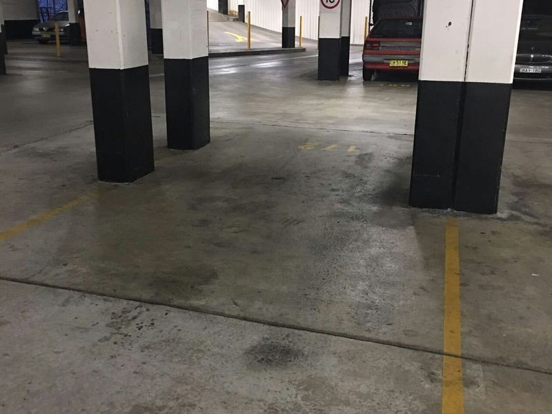 172/20 Lusty Street, Wolli Creek NSW 2205