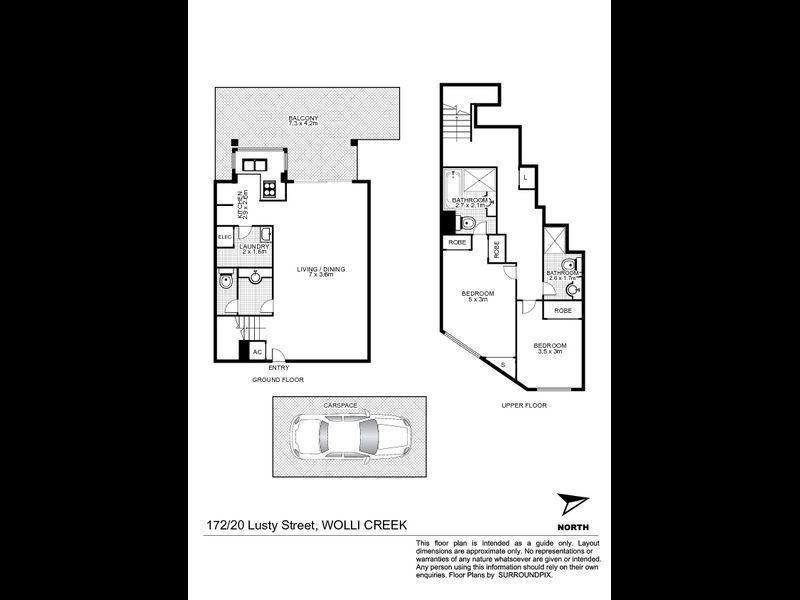 172/20 Lusty Street, Wolli Creek NSW 2205