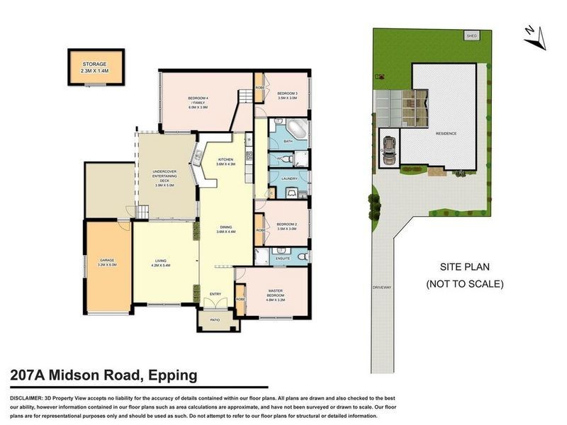 207A Midson Road, Epping NSW 2121