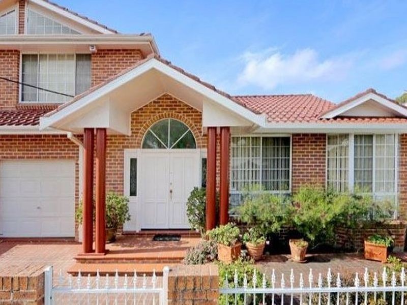 32 Bowden Street, North Parramatta NSW 2151