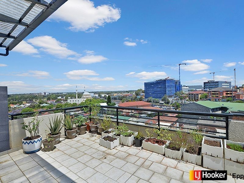 64/45 Rawson Street, Auburn NSW 2144