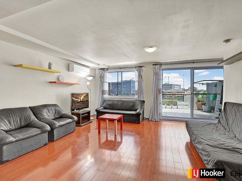64/45 Rawson Street, Auburn NSW 2144
