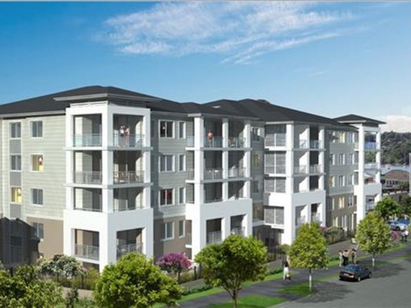 3/306/9 Magnolia Drive, Breakfast Point NSW 2137