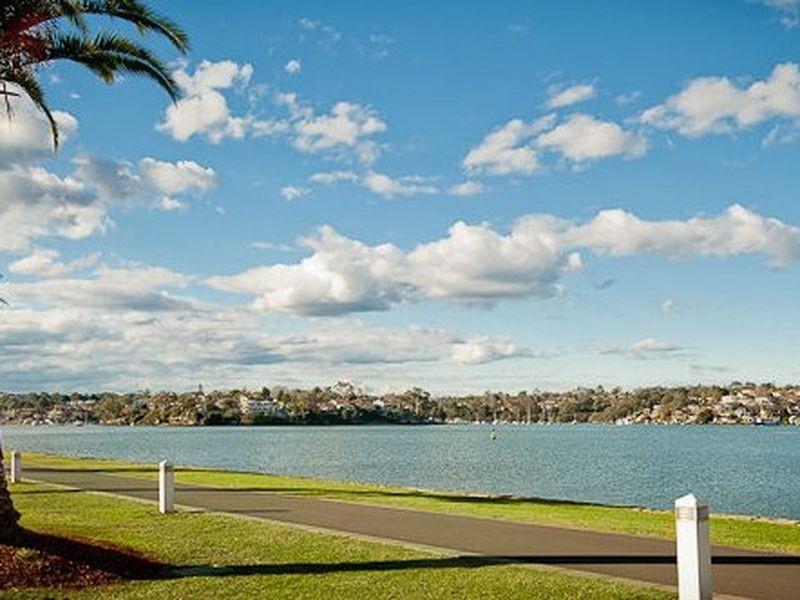204/68 Peninsula Drive, Breakfast Point NSW 2137