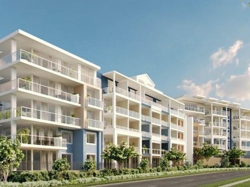204/68 Peninsula Drive, Breakfast Point NSW 2137