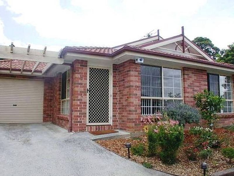 7/9 Wilkinson Lane, Telopea NSW 2117