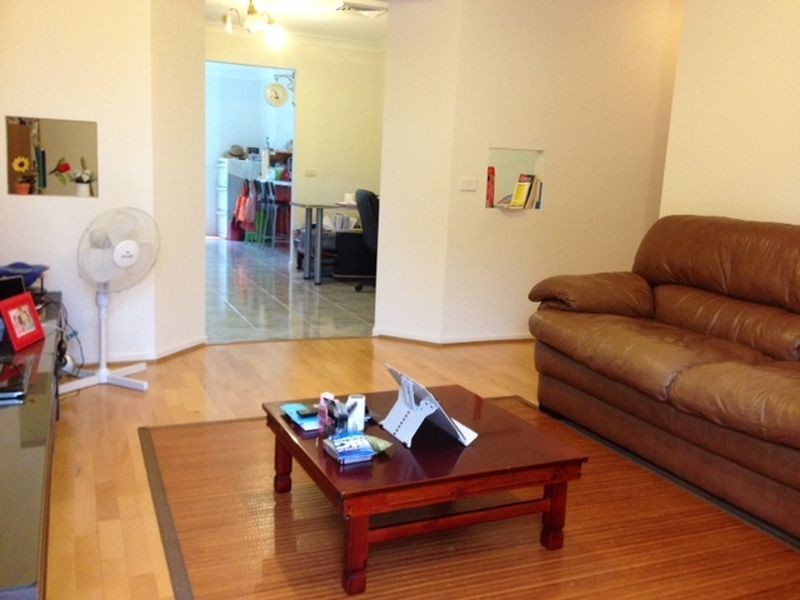 7/9 Wilkinson Lane, Telopea NSW 2117