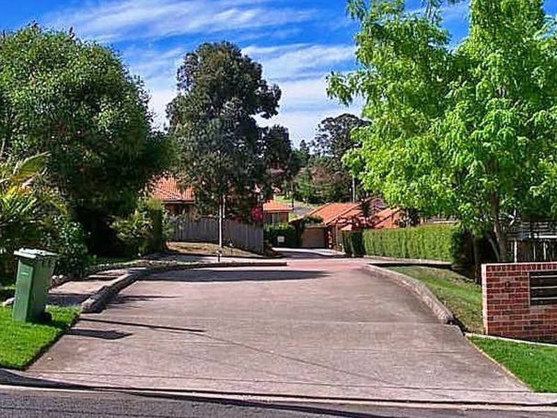 7/9 Wilkinson Lane, Telopea NSW 2117