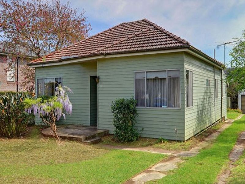 47 Surrey Street, Epping NSW 2121