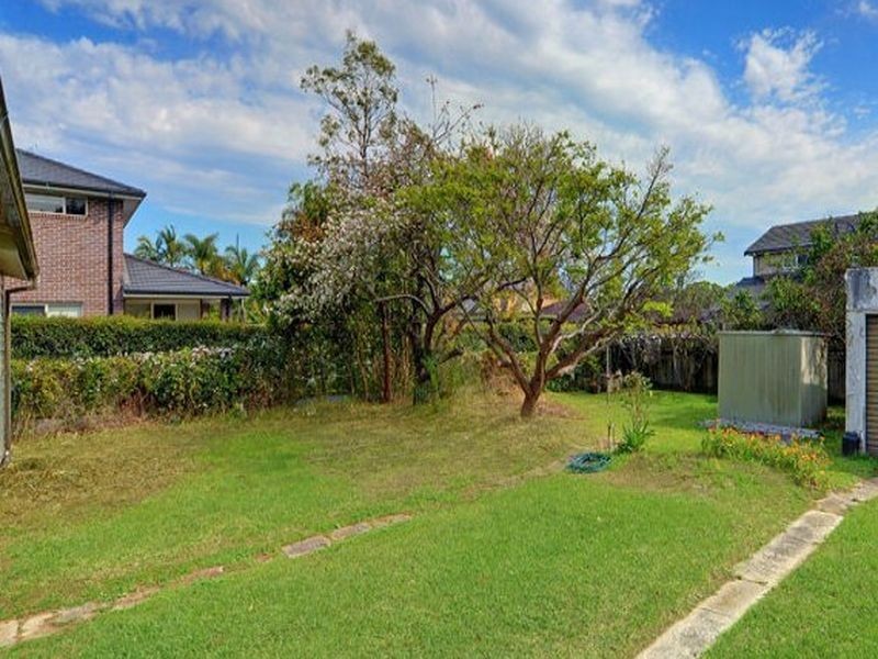 47 Surrey Street, Epping NSW 2121