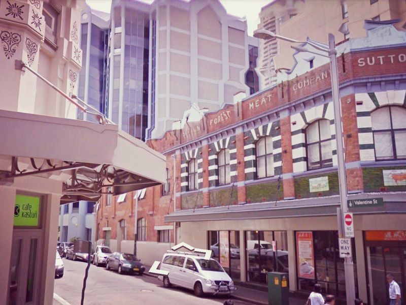 5/761 George Street, Haymarket NSW 2000