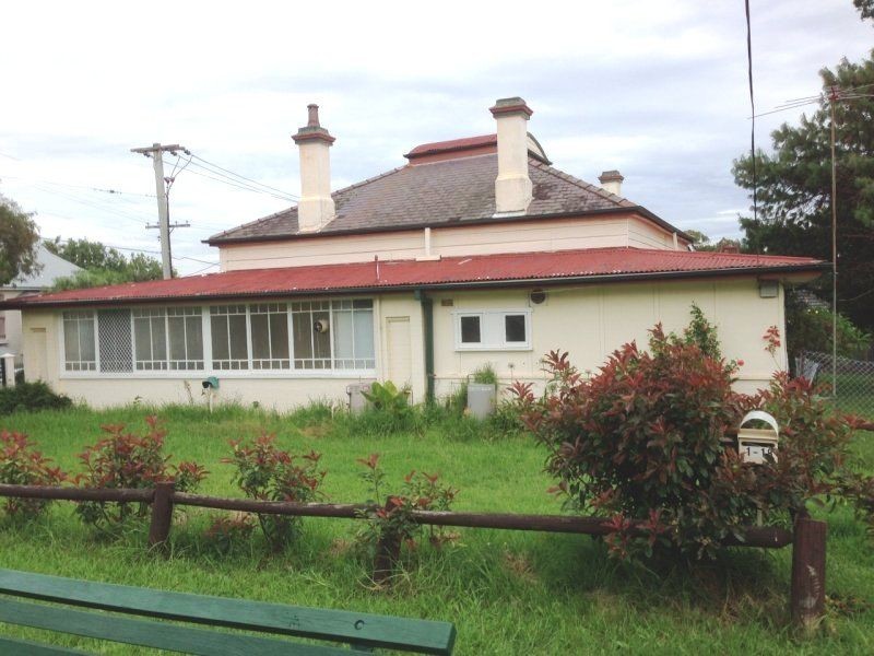 4/18 Baker Street, Carlingford NSW 2118