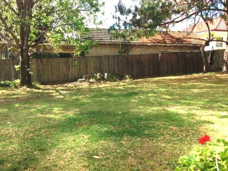 4/18 Baker Street, Carlingford NSW 2118