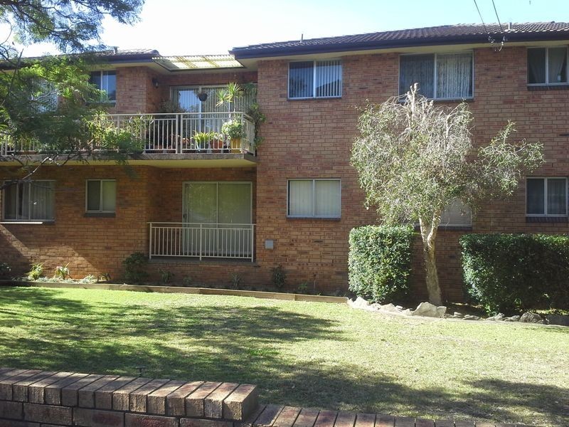 34-36 Henley Road, Homebush NSW 2140
