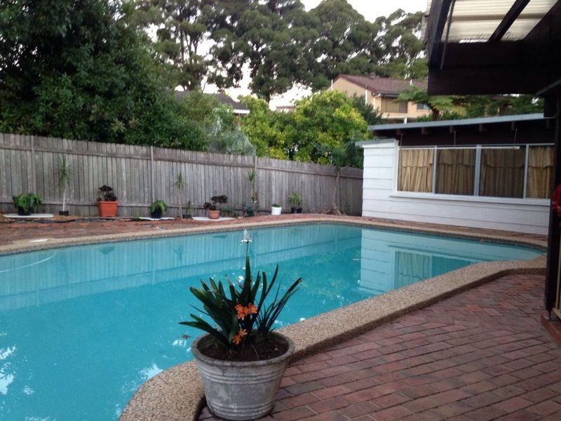 Barellan Ave, Carlingford NSW 2118