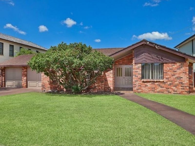 36 Tomah Street, Carlingford NSW 2118