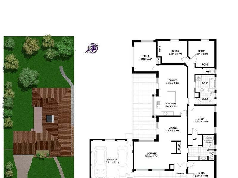 36 Tomah Street, Carlingford NSW 2118