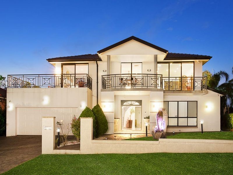 14 Melia Court, Castle Hill NSW 2154