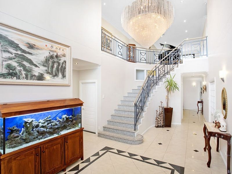 14 Melia Court, Castle Hill NSW 2154