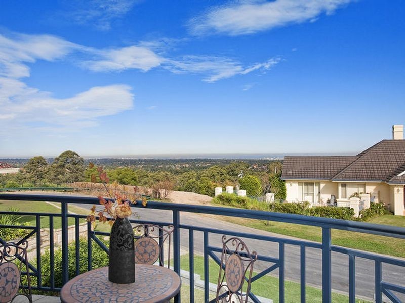 14 Melia Court, Castle Hill NSW 2154