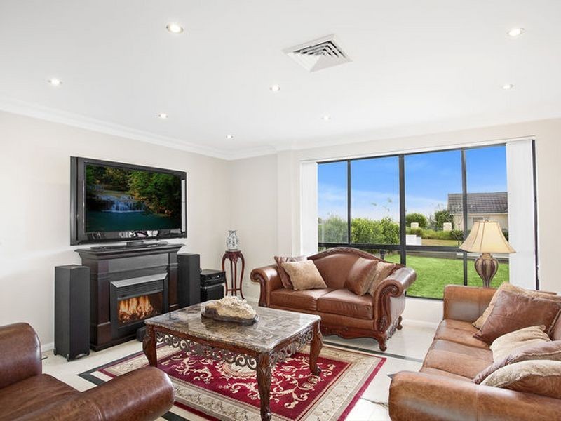 14 Melia Court, Castle Hill NSW 2154