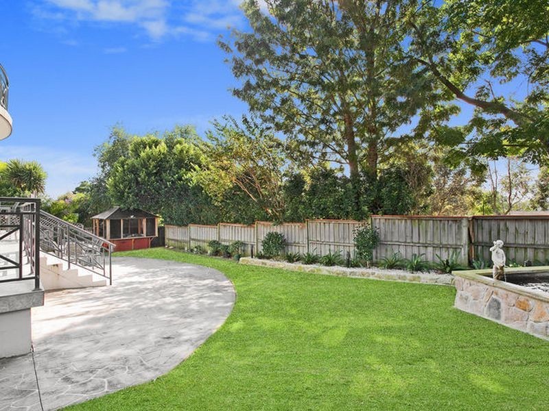 14 Melia Court, Castle Hill NSW 2154