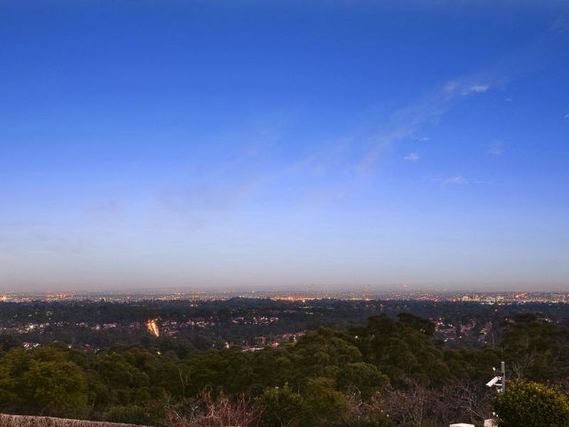 14 Melia Court, Castle Hill NSW 2154