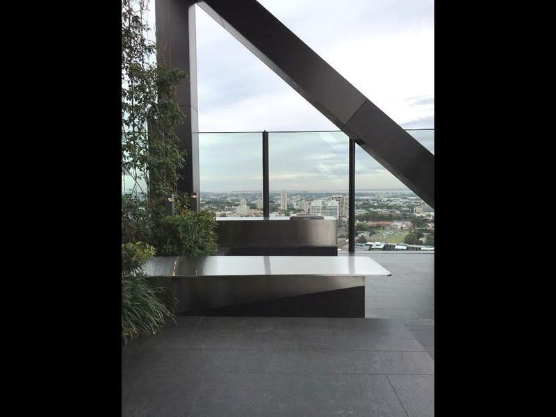 BUILDING 1 Chippendale Way, Chippendale NSW 2008