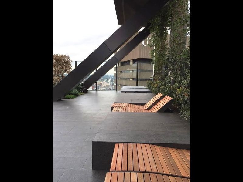 BUILDING 1 Chippendale Way, Chippendale NSW 2008