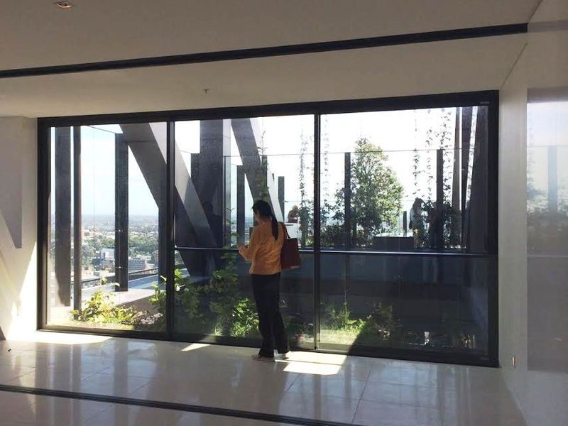 BUILDING 1 Chippendale Way, Chippendale NSW 2008