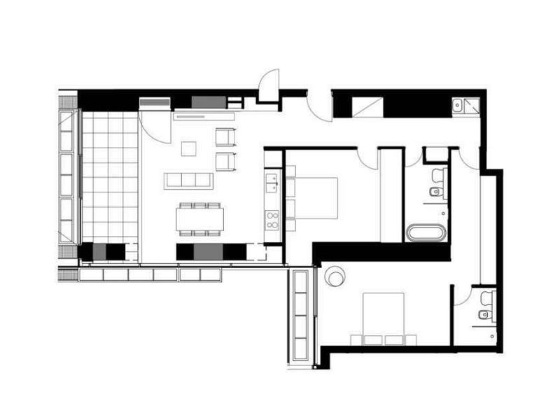 BUILDING 1 Chippendale Way, Chippendale NSW 2008