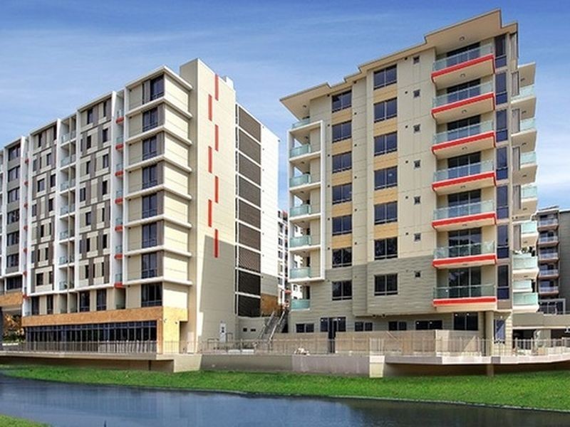 232/9 Alma Road, Macquarie Park NSW 2113