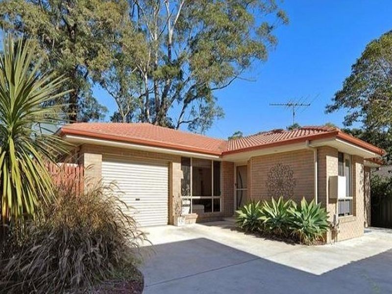 124A Castle Hill Road, West Pennant Hills NSW 2125