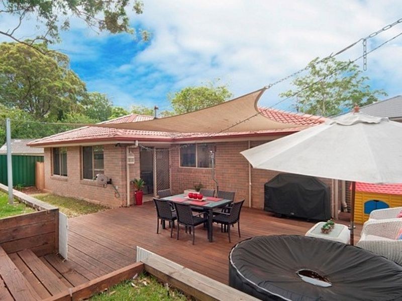 124A Castle Hill Road, West Pennant Hills NSW 2125