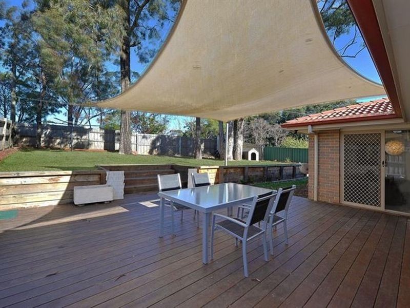 124A Castle Hill Road, West Pennant Hills NSW 2125