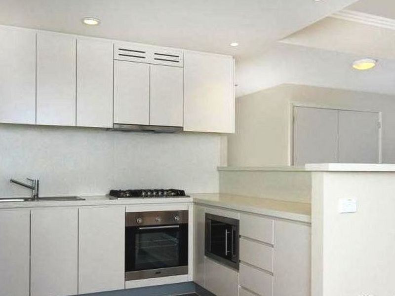 805/2 Footbridge Boulevard, Wentworth Point NSW 2127