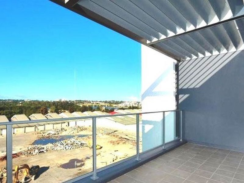 805/2 Footbridge Boulevard, Wentworth Point NSW 2127