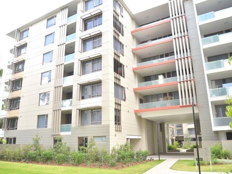 716/5 Alma Road, Macquarie Park NSW 2113